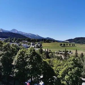Rénové Pour 1p à 4p Avec Parking - Proche Centre Appartement Villard-de-Lans