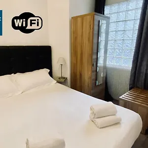 Nouveau : Hyper Centre De T1 Bis Appartement Vichy