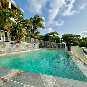  Appartement Bleu Soleil