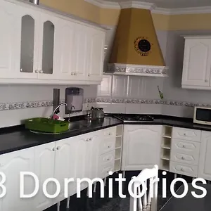 Dona Carmen Appartement Los Silos
